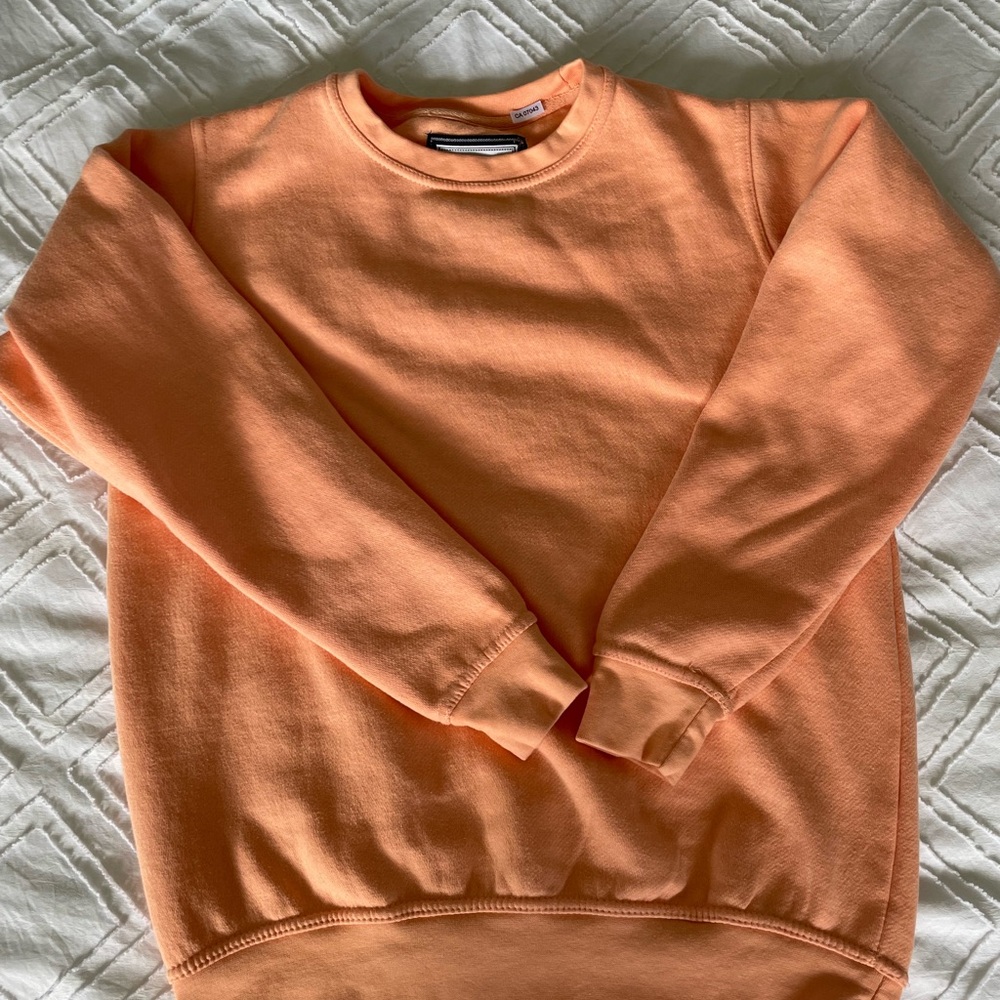 Pacific & CO. Crewneck Sweater